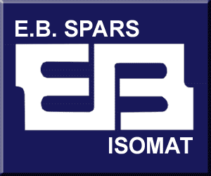 Welcome to E.B. Spars - Click to enter